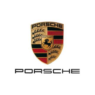Porsche logo mobile wallpaper