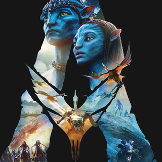 Avatar movie mobile wallpaper