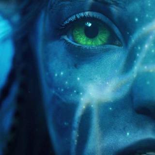 Avatar movie mobile wallpaper