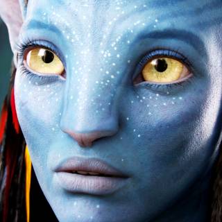 Avatar movie mobile wallpaper