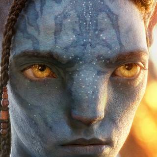 Avatar movie mobile wallpaper