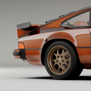 Porsche logo mobile wallpaper