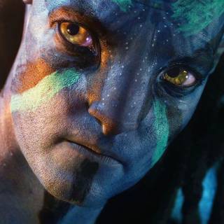 Avatar movie mobile wallpaper