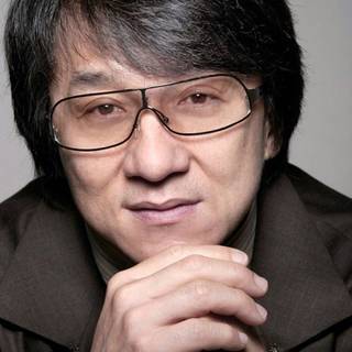 Jackie Chan mobile wallpaper