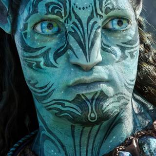 Avatar movie mobile wallpaper