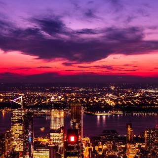 NYC mobile wallpaper