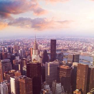 NYC mobile wallpaper