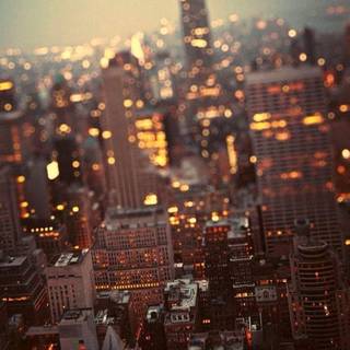 NYC mobile wallpaper