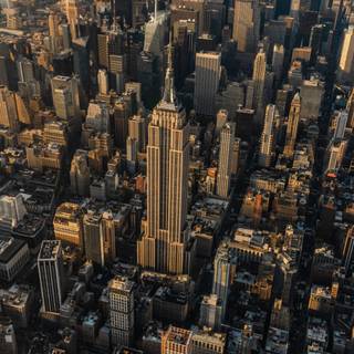 NYC mobile wallpaper