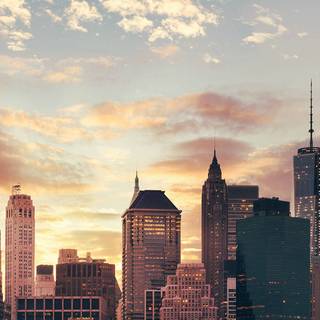 NYC mobile wallpaper