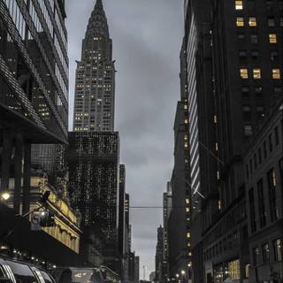 NYC mobile wallpaper