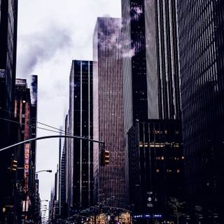 NYC mobile wallpaper