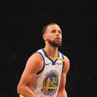 Stephen Curry mobile wallpaper