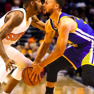 Stephen Curry mobile wallpaper