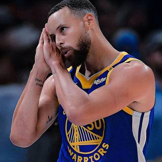 Stephen Curry mobile wallpaper