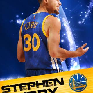 Stephen Curry mobile wallpaper