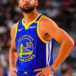 Stephen Curry mobile wallpaper