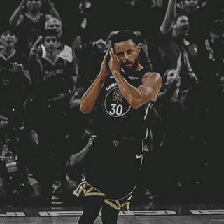 Stephen Curry mobile wallpaper