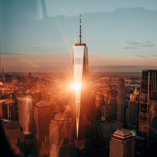 NYC mobile wallpaper