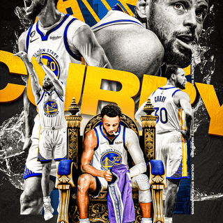 Stephen Curry mobile wallpaper