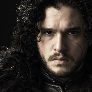 Jon Snow phone wallpaper