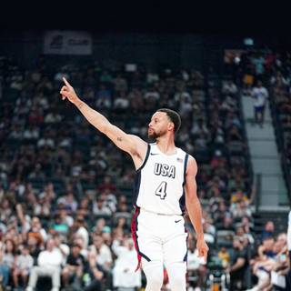 Stephen Curry mobile wallpaper