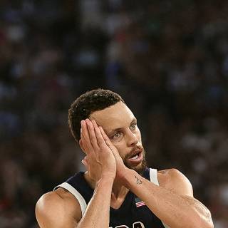 Stephen Curry mobile wallpaper