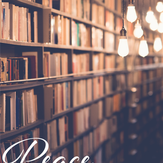 Library mobile wallpaper