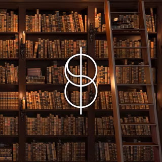 Library mobile wallpaper