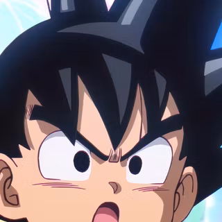 Son Goku mobile wallpaper