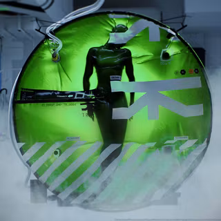 Marathon game wallpaper