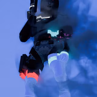 Marathon game wallpaper