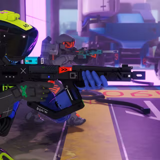 Marathon game wallpaper