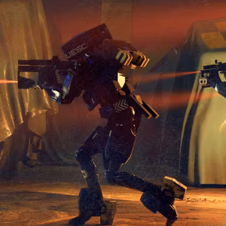 Marathon game wallpaper