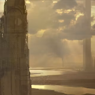 Marathon game wallpaper