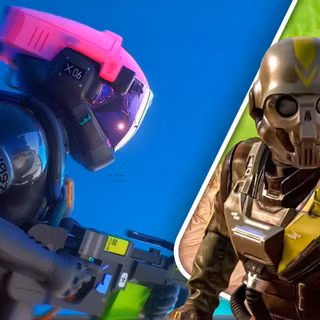 Marathon game wallpaper