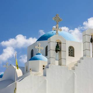 Orthodox 4k wallpaper