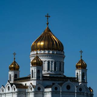 Orthodox 4k wallpaper