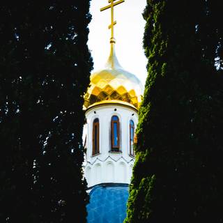 Orthodox 4k wallpaper