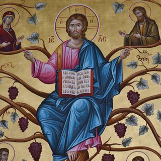 Orthodox 4k wallpaper