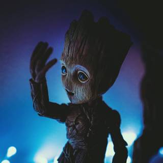 HD 4k Marvel wallpaper