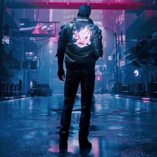 4k samurai PC wallpaper