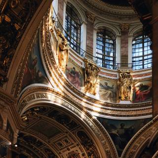 Orthodox 4k wallpaper