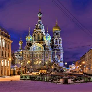 Orthodox 4k wallpaper