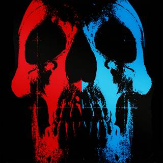 4k Deftones wallpaper