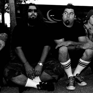 4k Deftones wallpaper