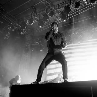 Deftones desktop wallpaper