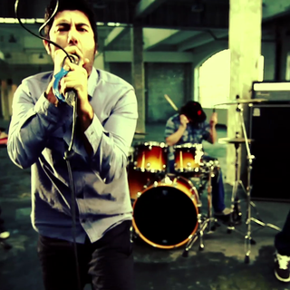 Deftones desktop wallpaper