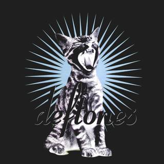 4k Deftones wallpaper