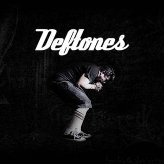 Deftones desktop wallpaper